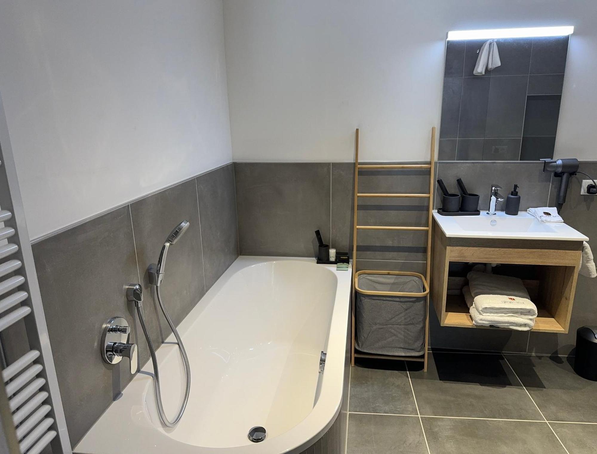 Stadtwirt Bruck Vöcklabruck Dış mekan fotoğraf