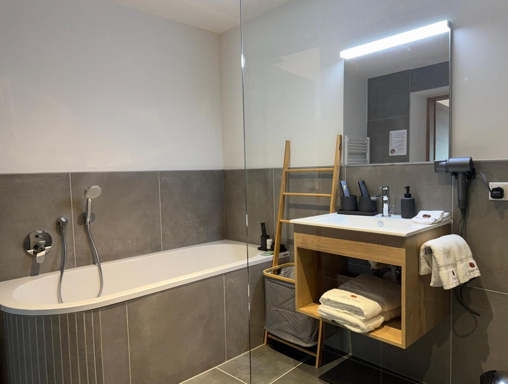 Stadtwirt Bruck Vöcklabruck Dış mekan fotoğraf